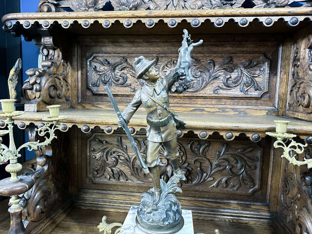 Гостиница Кремлёвский Суздаль-20