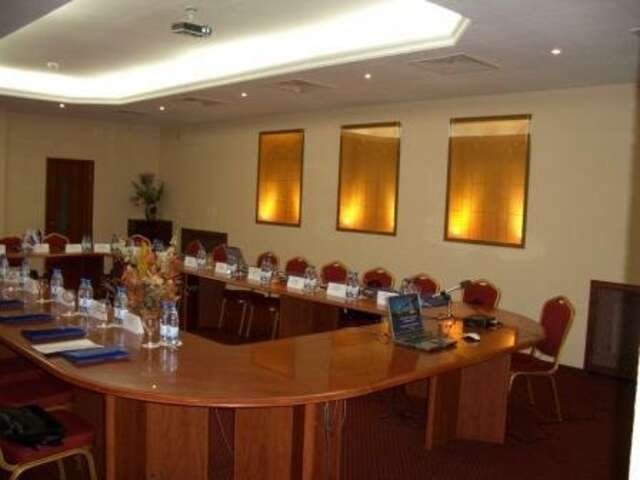 Гостиница Кремлёвский Суздаль-8