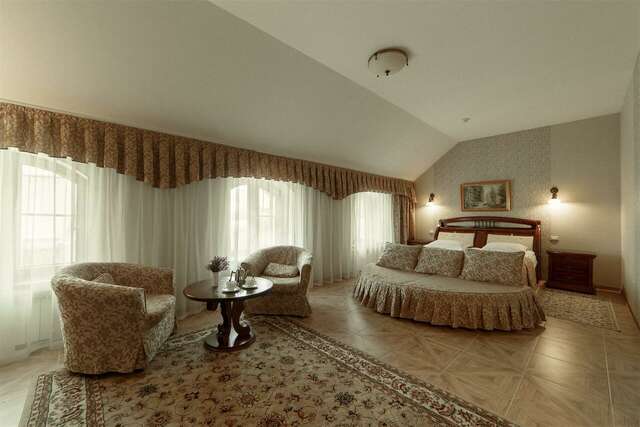 Гостиница Кремлёвский Суздаль-167