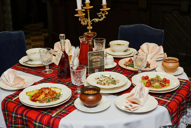 Гостиница Кремлёвский Суздаль-149