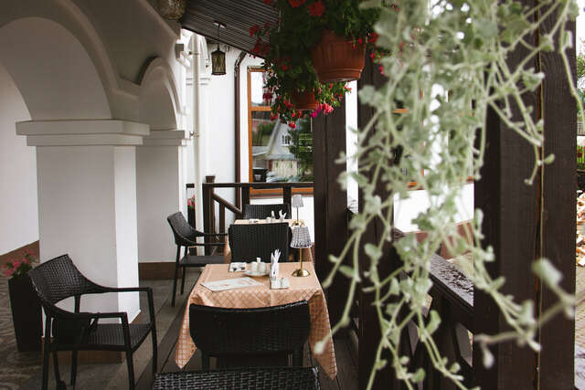 Гостиница Кремлёвский Суздаль-73