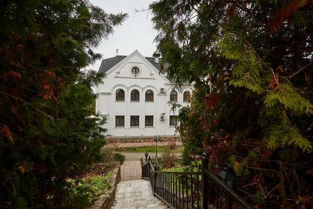 Гостиница Кремлёвский Суздаль-38