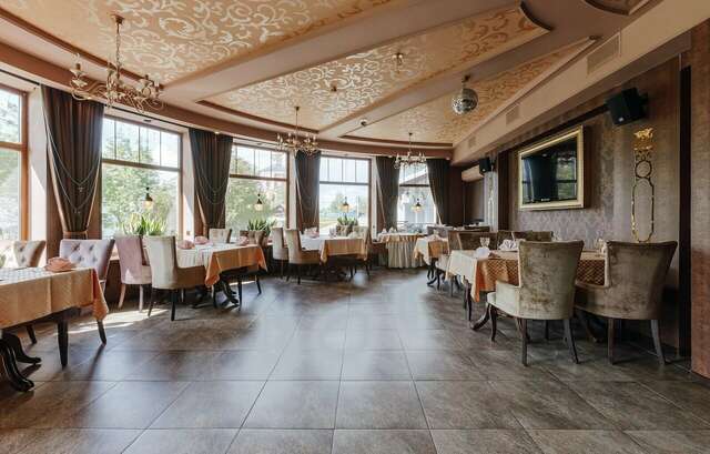 Гостиница Кремлёвский Суздаль-106