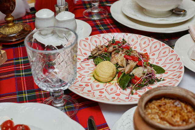 Гостиница Кремлёвский Суздаль-213