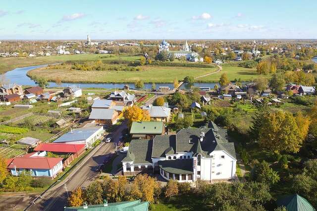 Гостиница Кремлёвский Суздаль-134