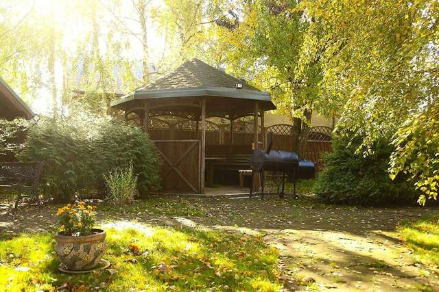 Гостиница Кремлёвский Суздаль-86