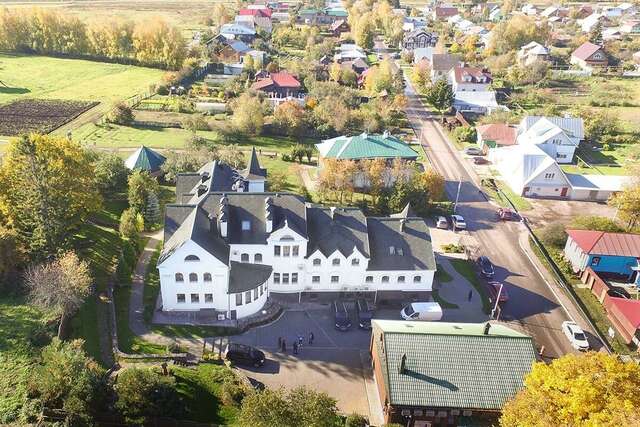 Гостиница Кремлёвский Суздаль-62