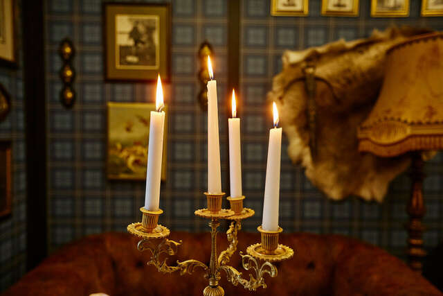 Гостиница Кремлёвский Суздаль-46